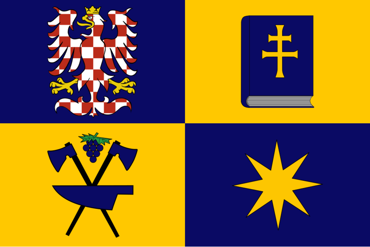 Zlin Region, Czech Republic