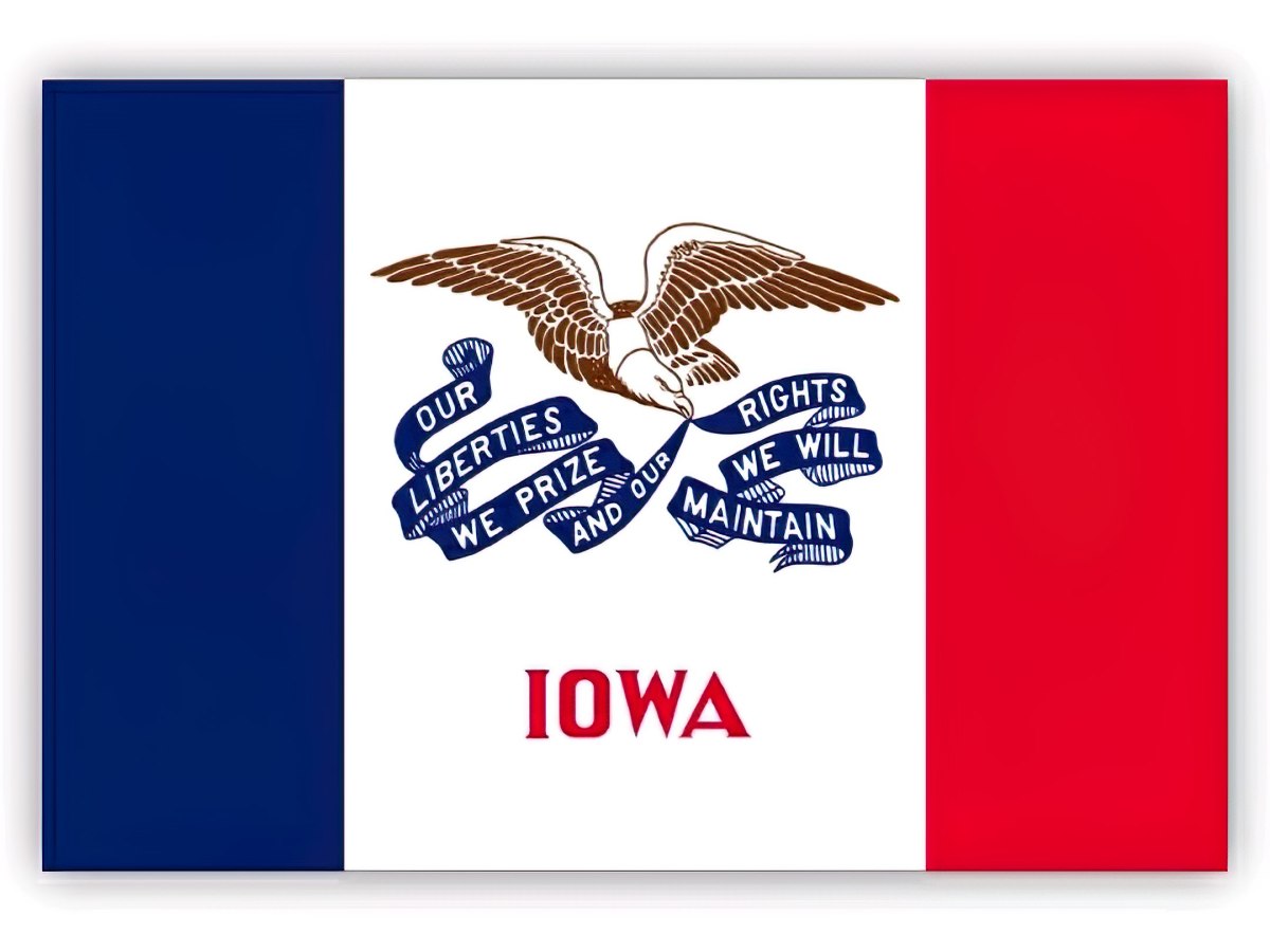 Iowa, USA