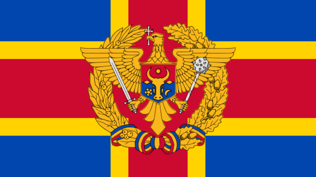 Armed Forces of Moldova