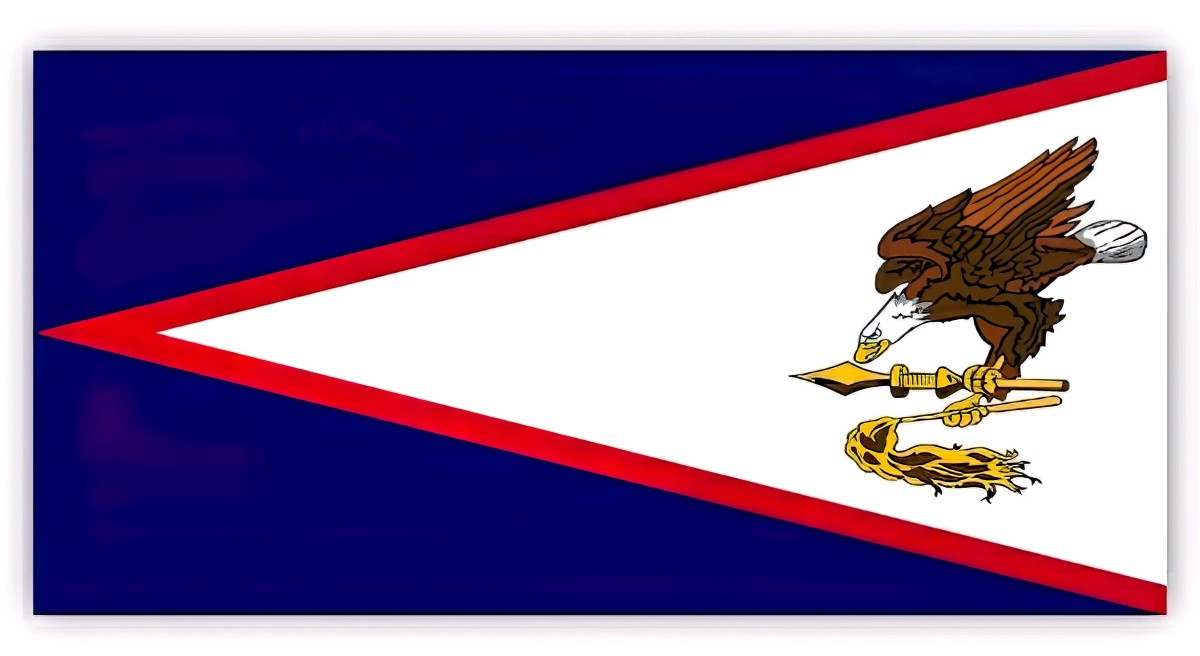 American Samoa