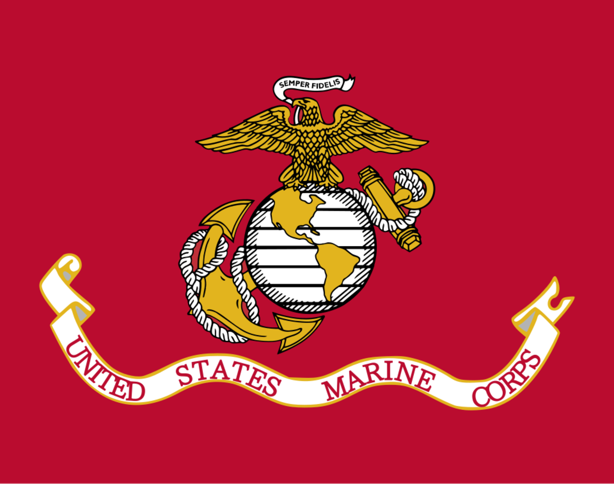 United States Marine Corps
