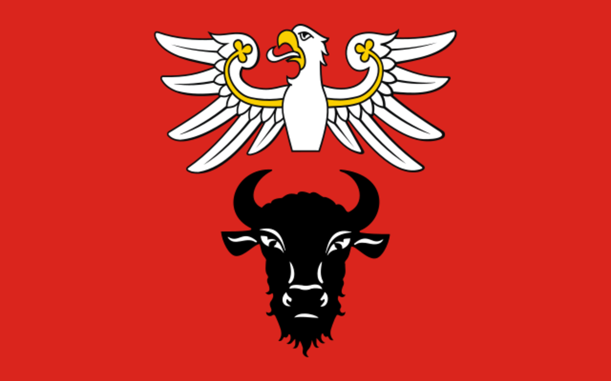Zambrowsky County, Poland