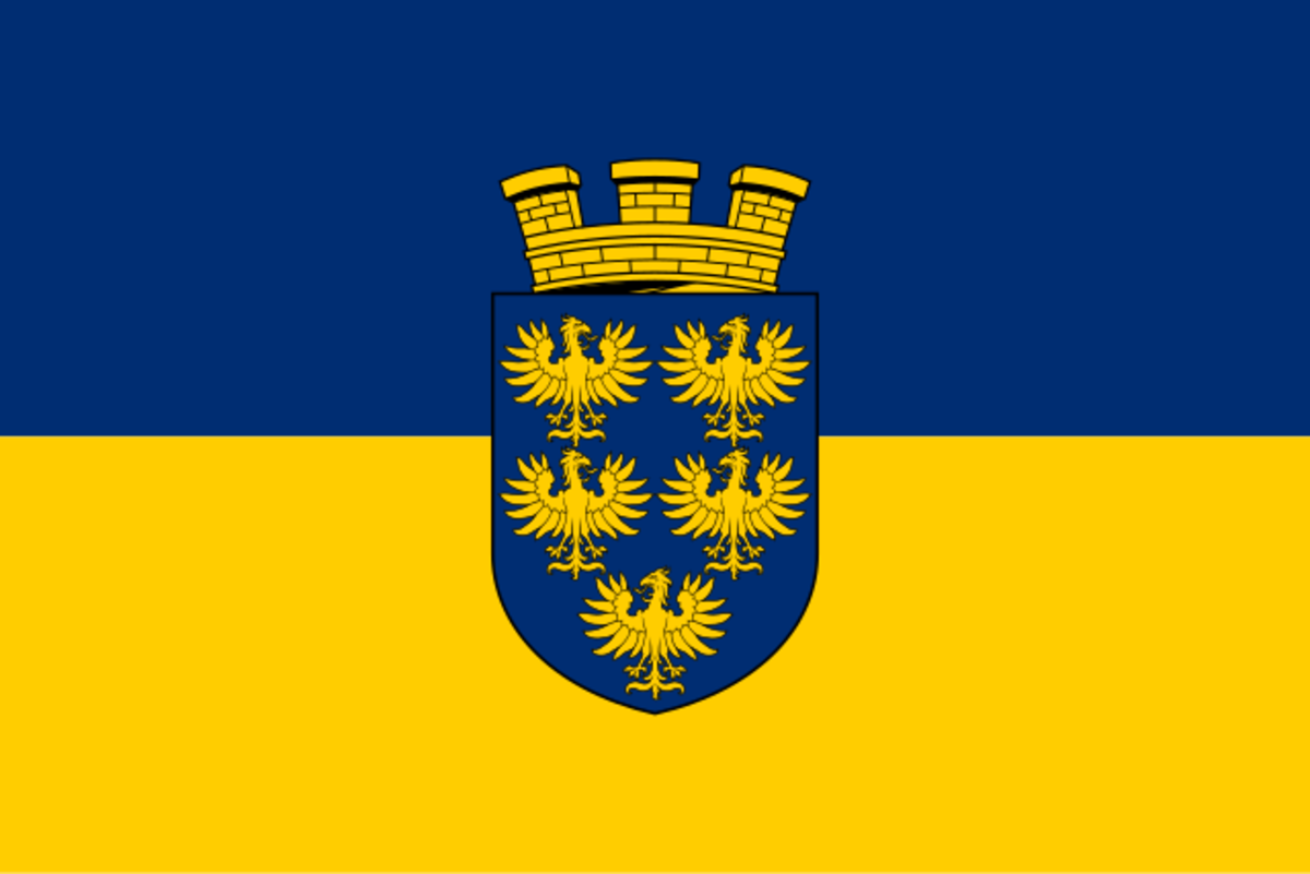 Lower Austria, Austria