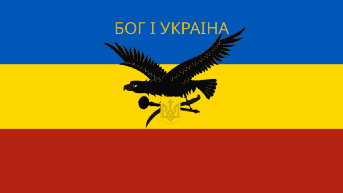 Free Cossacks 1917-1922