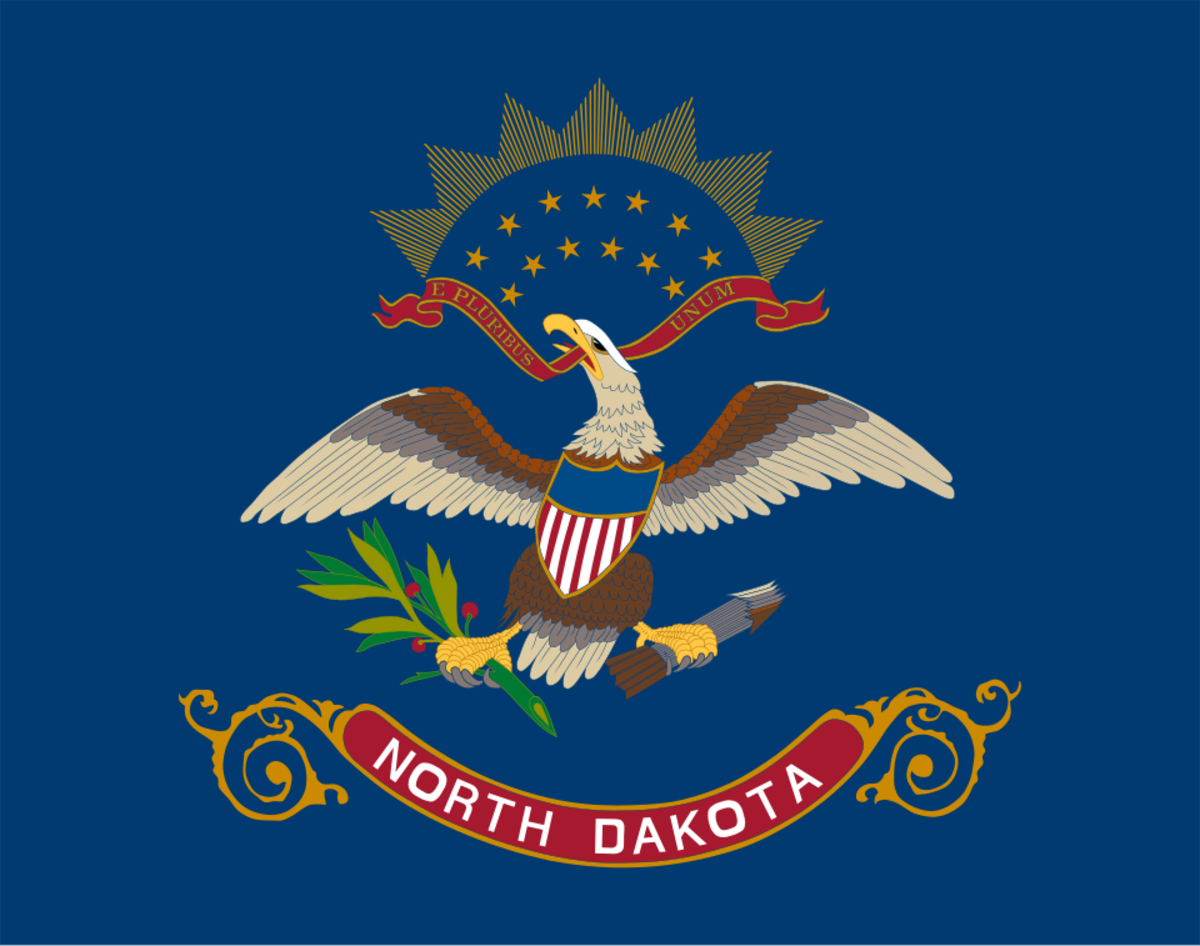 North Dakota, USA