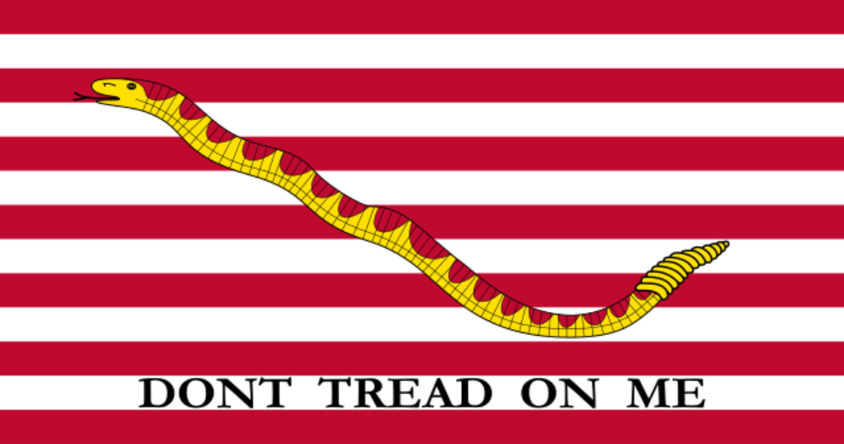 US First Navy Jack